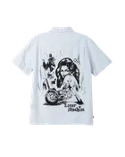 ATTENDANT SHIRT SS SHIRT