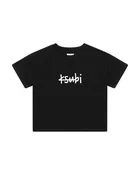 1999 LIL BIGGIE SS TEE BLACK