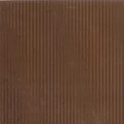 12x12 E-Flute Chocolate