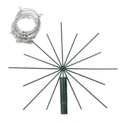 12ft Tree of Light Harness Wire & Hardware Set