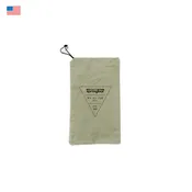 CANVAS STAKE BAG