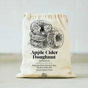 Baking Kit: Apple Cider Doughnuts