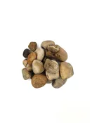 1-1/2″ Washed River Rock