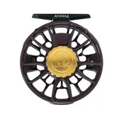 Animas Reel Matte Chocolate