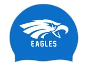 ABERDEEN High School__Cusotm Silicone Team Cap - LONG HAIR