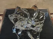 Bayel France Crystal Bowl