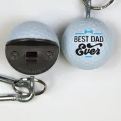 Best Dad Ever, The Beer Wedge