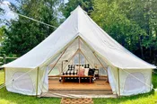 19' (6M) Zephyr™ Cabin Tent