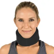 Cervical Collar - Neck Brace Thin 3''