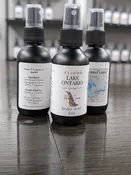 It's Called Lake Ontario You Orange F*ck - Body Mist