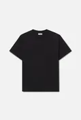 Air Spun Beach Pocket Tee / Black
