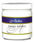 16 OZ GESSO