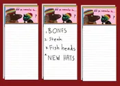notepad — Anne Made