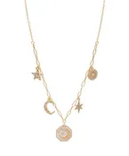 Celestial Necklace