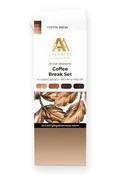 Artist Alcohol Markers Coffee Break Set