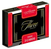 2024 Panini Three Count WWE Professional Wrestling Hobby Box (Factory Sealed)