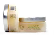 Coconut Lemongrass Body Butter