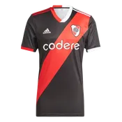 Adidas Men's River Plate 3rd Jersey 22/23