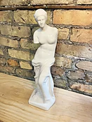 Venus De Milo Money Bank — Surroundings by Colin