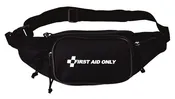 Pac-Kit Medical Fanny Pack Outdoor First Aid Kit – 47 Pieces