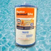 Contractor Series and Clarity Spas Oval Tub Filter