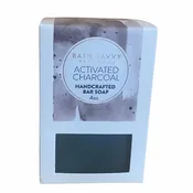 Activated Charcoal Handmade Soap
