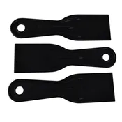 Dixie Belle Mud Spatula   / Dixie Belle Chalk Mineral Paint