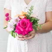 Seasonal Petite — The Floral Cottage