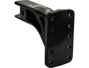 5 TON PINTLE HOOK MOUNTING PLATE