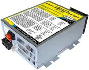 100 Amp Battery Charger 12 Volts 1 Battery Bank GPC-100-MAX