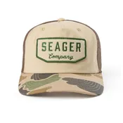 Company Duck Camo Trucker Hat