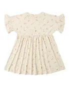 BABYDOLL DRESS FRUIT