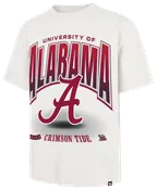 47 Brand Flex Short Sleeve T-Shirt - Men's