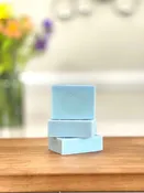 5 oz Charleston Haint Blue Handcrafted Soap