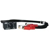 PAC Audio LC-1 Remote Level Controller