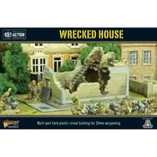 Bolt Action Wrecked House