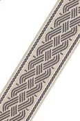 10142-6817 Grey Ivory-  LQ