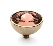 Bottone 11.5 G Blush Rose