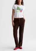AG Brinley, Wood Brown