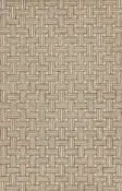 Abbott Rectangle Area Rug - Natural Wool Blend, 3'6" X 5'6"