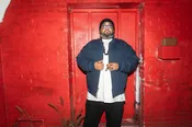 300 Vintage Navy