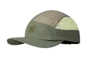 5 Panel Go Cap