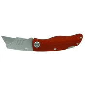 4" Rosewood Handle Utility Knife