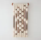 Abaco Wall Hanging