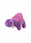 4" Stressosaurus Squeeze Toy – H14936