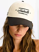 City Girl Nashville Trucker Hat