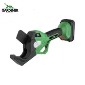 18V Cordless Pipe Cutter – Fast 2.5s PVC Cutting Tool for Professionals | FBEPS-501801