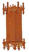 Italian Sconce Plan