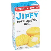 Corn Muffin Mix (24 pk.)