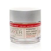 Hydrating Anti-Oxidant Facial Mask